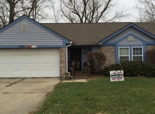 2910 N Temple Ave, Indianapolis, IN
