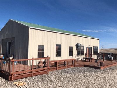 108 Oak Dr, Cody, WY, 82414