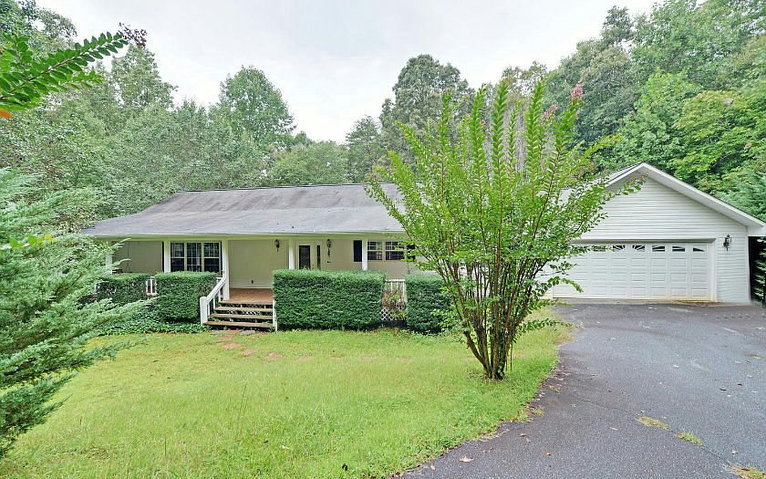 157 Ashley Cir, Blairsville, GA 30512 Zillow