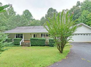 157 Ashley Cir, Blairsville, GA 30512