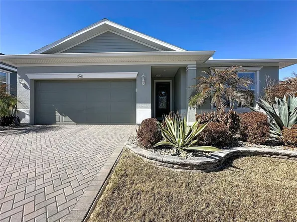 306 Alcove Dr, Groveland, FL 34736