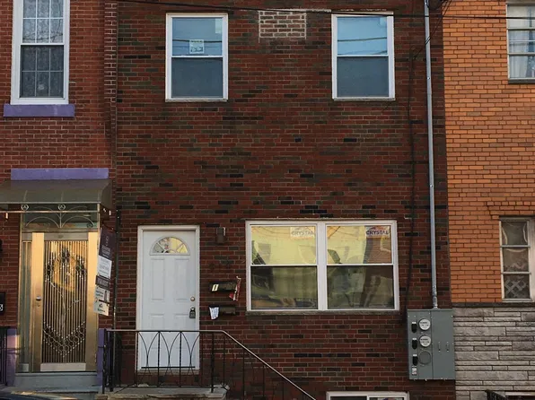 916 Snyder Ave, Philadelphia, PA 19148