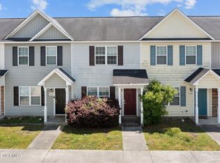 7007 Banister Loop, Jacksonville, NC 28546