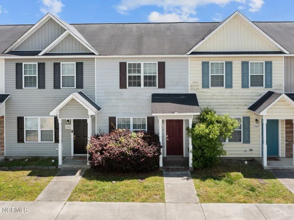 7007 Banister Loop, Jacksonville, NC 28546