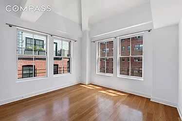 Rented by Compass