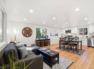 55 Van Ness Avenue, Camp Meeker, CA 95419