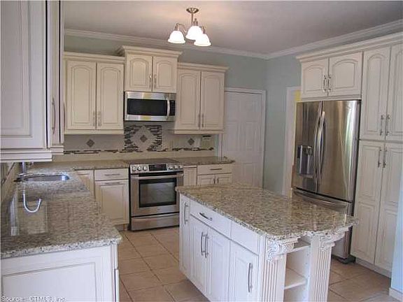 STAINLESS STEEL APPLIANCES