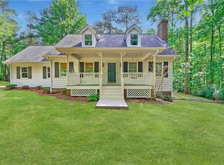 56 N Lake Dr, Newnan, GA 30263