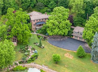 2265 McAleer Rd, Sewickley, PA 15143