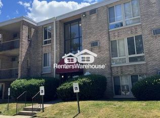 501 Prospect Blvd #B-28, Frederick, MD 21701