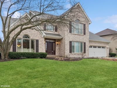 2708 Fox River Ln, Naperville, IL, 60565
