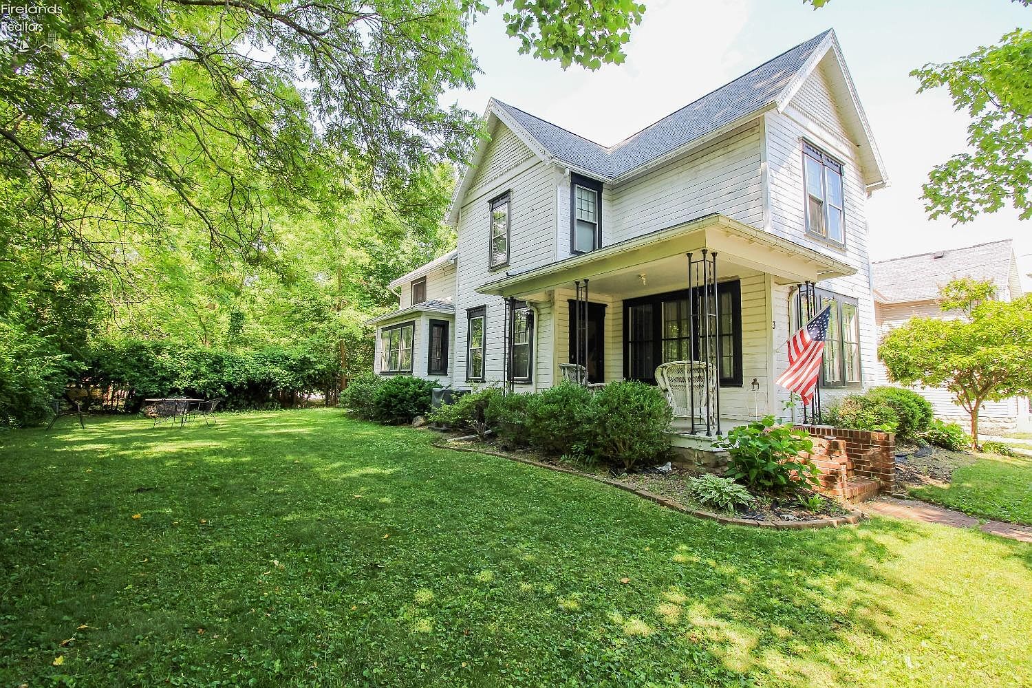 3 Newton St, Norwalk, OH 44857 Zillow