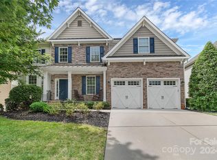 4123 Bright Rd, Charlotte, NC 28214