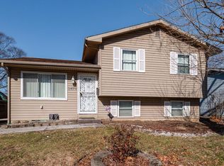 2478 Newburgh Dr, Columbus, OH 43219