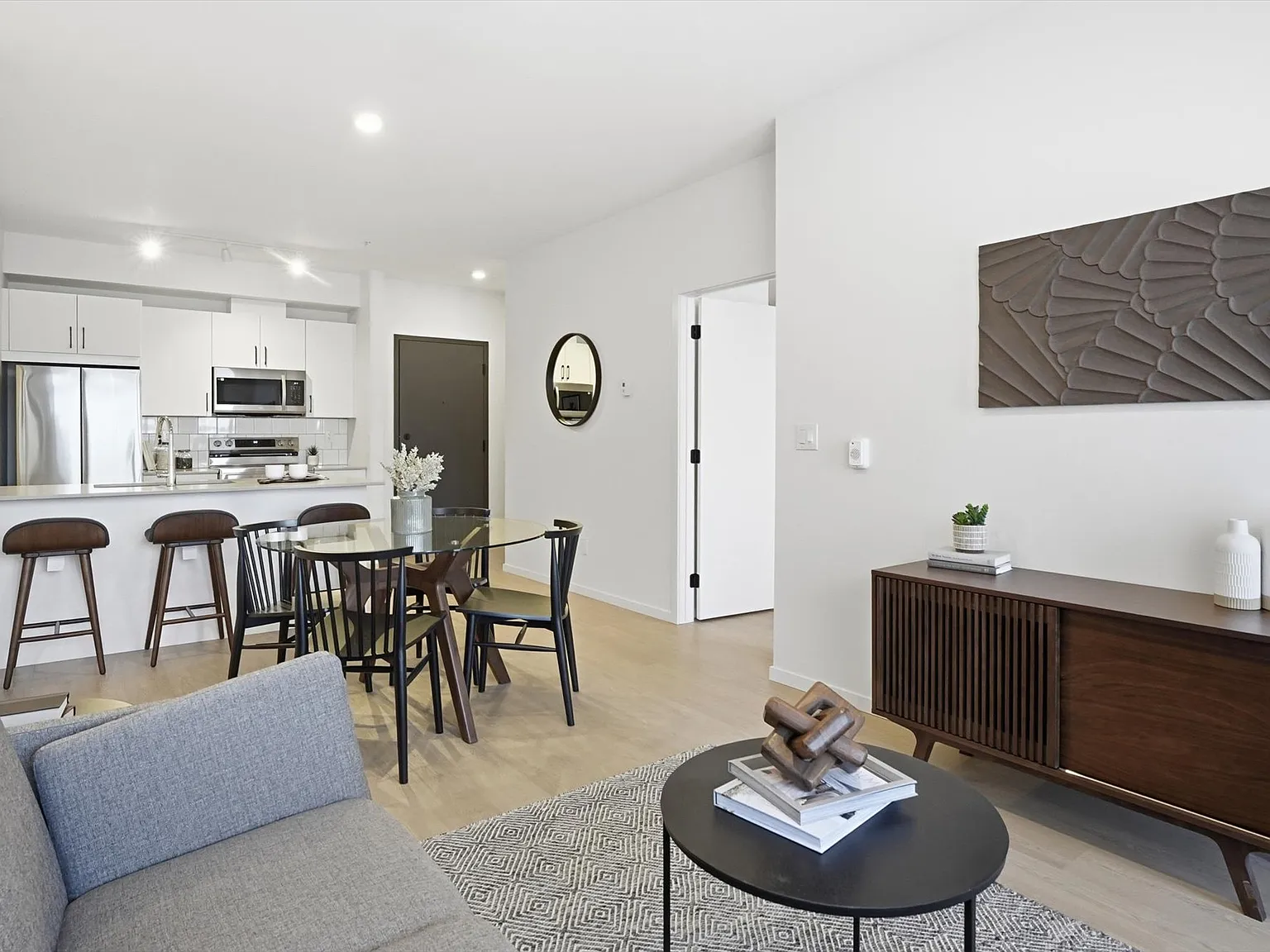 The Taylor Apartments — Photo 3