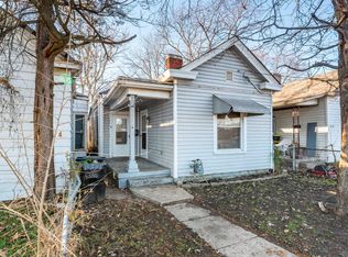 4330 Louisville Ave, Louisville, KY 40209