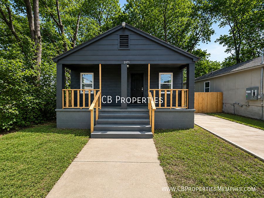 1st image of 2971 Forrest Ave
