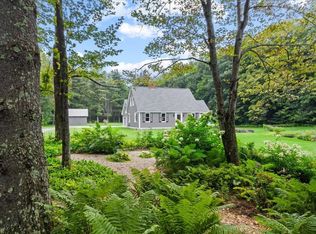 2005 Trumbull Hill Rd, Shaftsbury, VT 05262