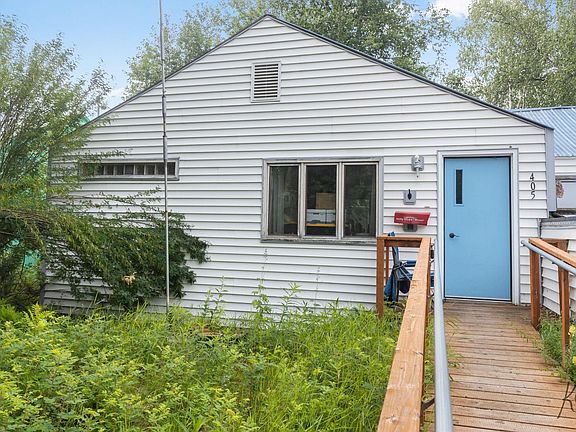 2nd image of 405 Baranof Ave