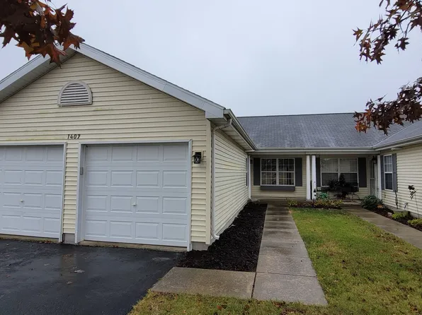 1407 W 23rd St, Sterling, IL 61081