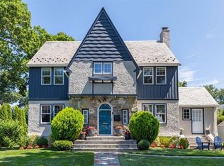 43 Edgewood Rd, Scarsdale, NY 10583