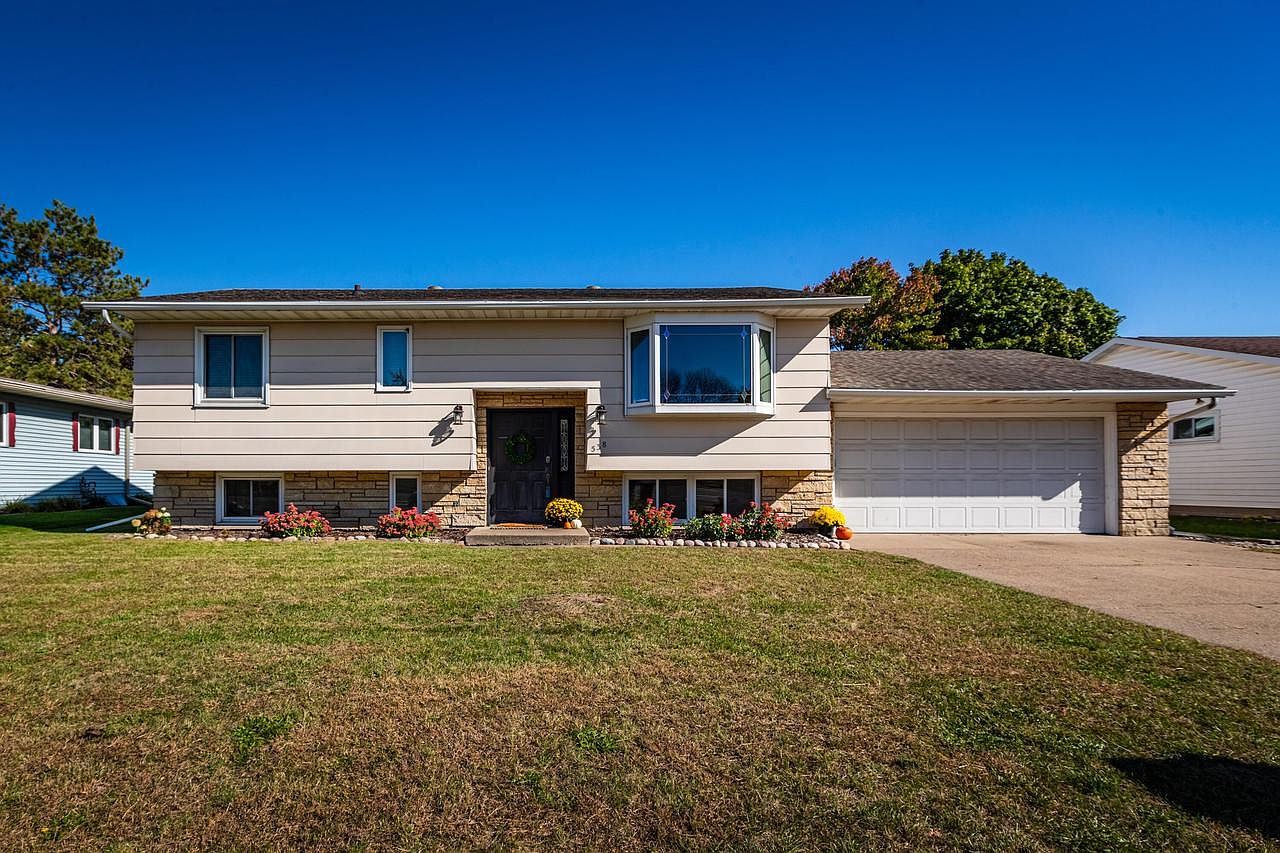 538 Sand Lake ROAD, Onalaska, WI 54650 Zillow