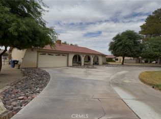 26262 Community Blvd, Barstow, CA 92311