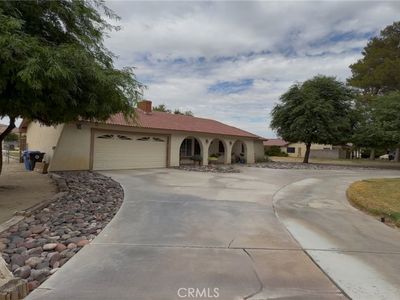 26262 Community Blvd, Barstow, CA, 92311