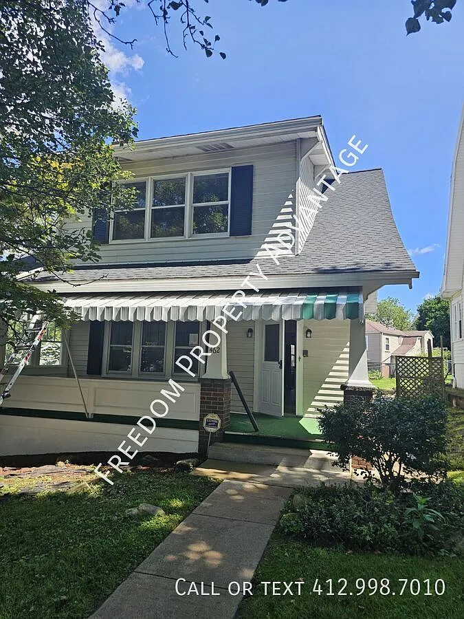 462 McKinley Ave- Washington — Photo 1