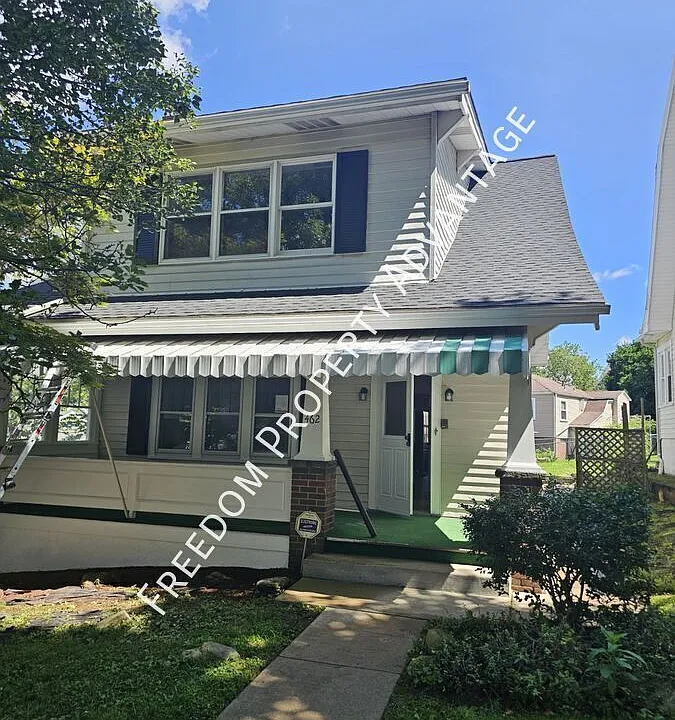 462 McKinley Ave