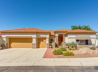 2160 E Romero Canyon Dr, Oro Valley, AZ 85755
