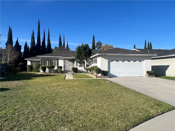 3202 Wolfe St, Lakewood, CA 90712