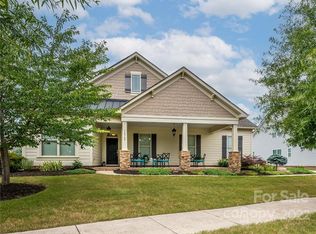 14749 Caldeford Ln, Huntersville, NC 28078
