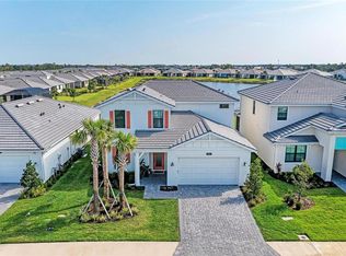 12816 Morning Mist Pl, Venice, FL 34293