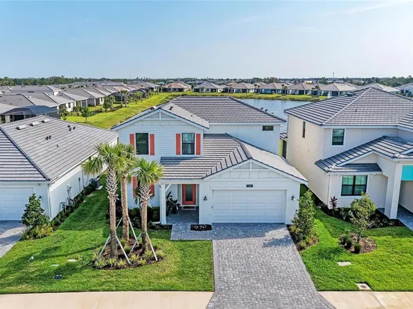 12816 Morning Mist Pl, Venice, FL 34293