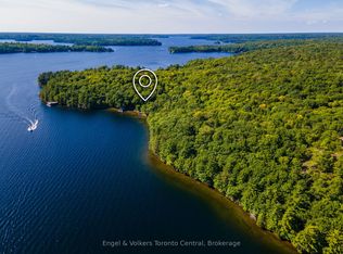 1246 Purdy Rd, Muskoka Lakes, ON P0B1P0