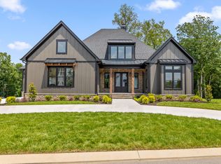 1768 Restful, Soddy Daisy, TN 37379