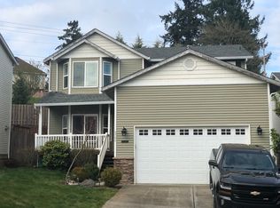 3704 NE 98th St, Vancouver, WA