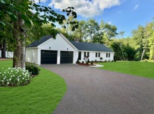 422 Still River Rd, Bolton, MA 01740