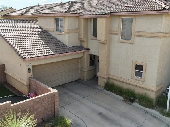 1476 Evening Song Ave, Henderson, NV 89012
