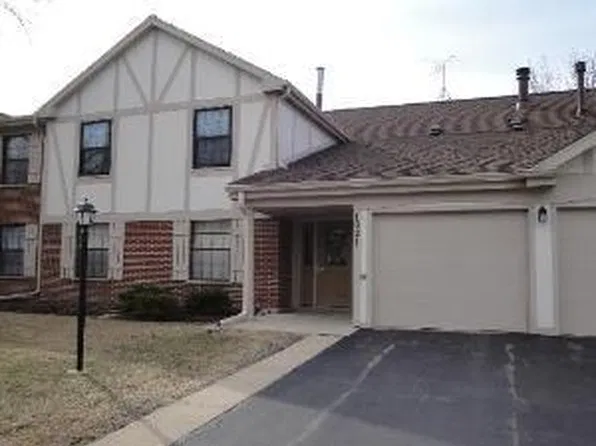 1021 Thorndale Ct APT D2, Wheeling, IL 60090