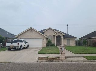 2806 Tahoe Dr, Weslaco, TX 78599
