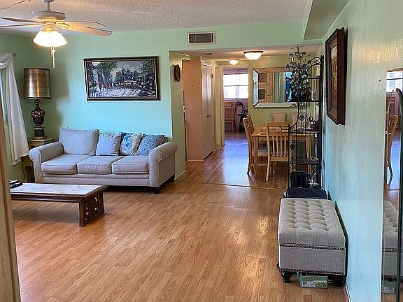 Master Bedroom Hallway