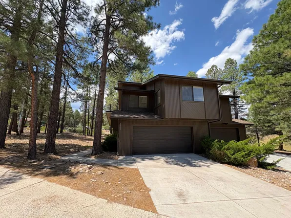 2001 N Chipmunk Ct #Pm-1211, Flagstaff, AZ 86004