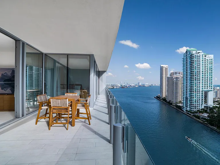 300 Biscayne Boulevard Way #1804 — Photo 23