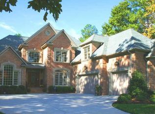 4075 Crepe Ridge Dr, Denver, NC 28037