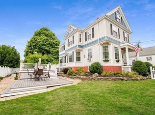15 Perry St, Danvers, MA 01923