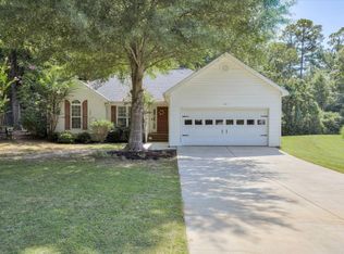 139 Mallard Lake Dr, Aiken, SC 29803