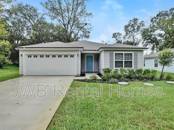 2356 Brooklyn Rd, Jacksonville, FL 32209