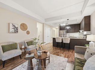 680 Gordon St Unit 103, Whitby, ON L1N 0L2